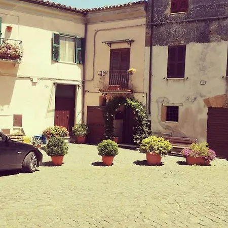 A casa di Valerio e Emma Casa vacanze *