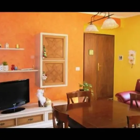 A casa di Valerio e Emma Casa vacanze