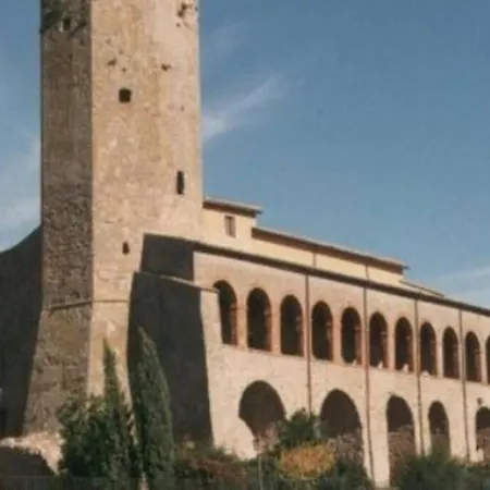 A casa di Valerio e Emma Valentano