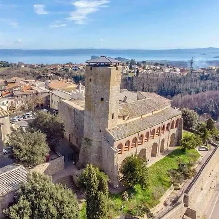 Casa vacanze A casa di Valerio e Emma Valentano