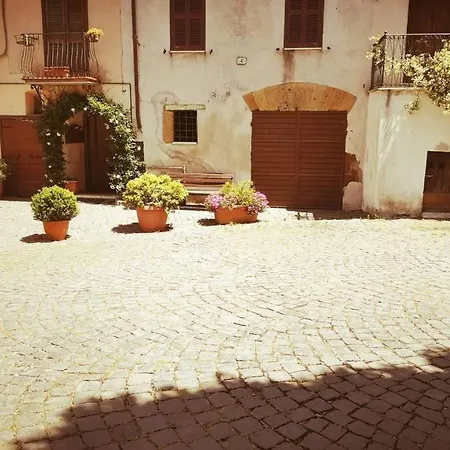 Casa vacanze A casa di Valerio e Emma *