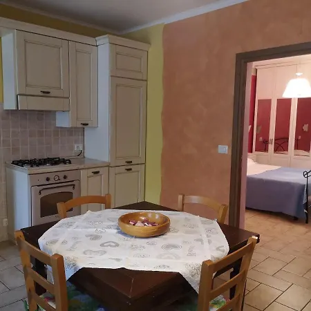 A casa di Valerio e Emma *