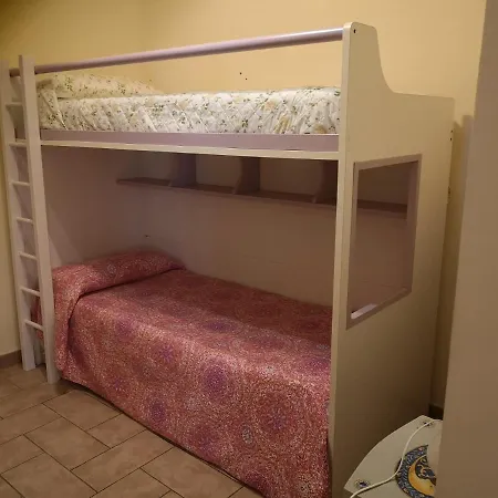A casa di Valerio e Emma * Valentano
