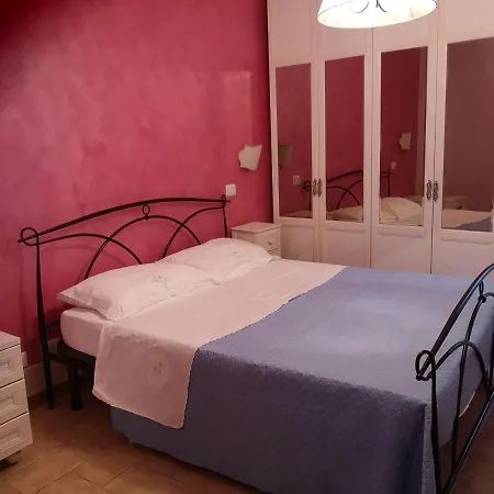 A casa di Valerio e Emma Casa vacanze *
